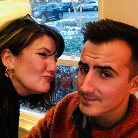 Meet your Posher, Nicholas - Picture 5 of 5